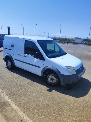Ford Transit Connect 2007