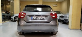 Mercedes-Benz Clase A 2013