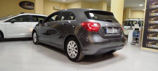 Mercedes-Benz Clase A 2013