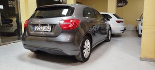 Mercedes-Benz Clase A 2013
