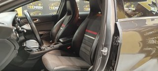 Mercedes-Benz Clase A 2013
