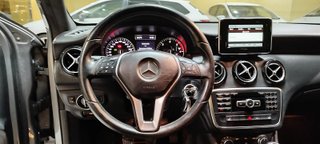 Mercedes-Benz Clase A 2013