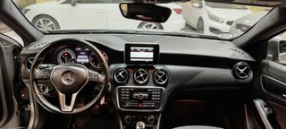Mercedes-Benz Clase A 2013