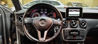 Mercedes-Benz Clase A 2013