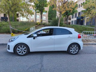 KIA Rio 2016