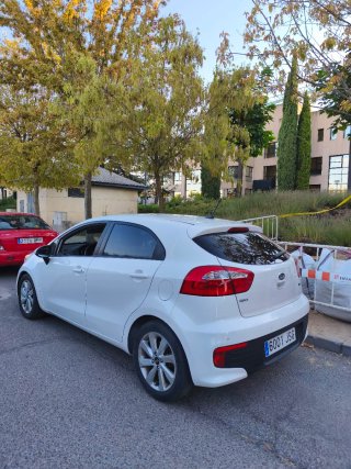 KIA Rio 2016