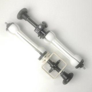 Manfrotto 044 Coppia Staffe - 046 Coppia expan