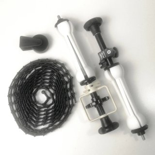 Manfrotto 044 Coppia Staffe - 046 Coppia expan