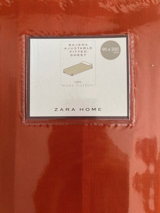 Juego Nórdico Zara Home Infantil