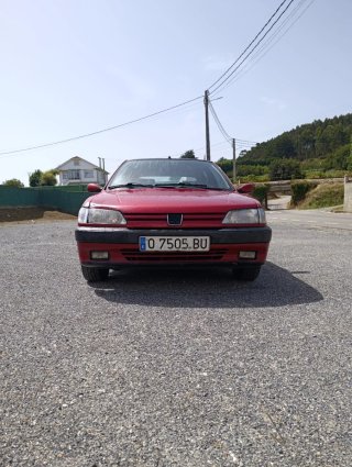 Peugeot 306 2000