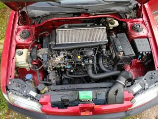 Peugeot 306 2000