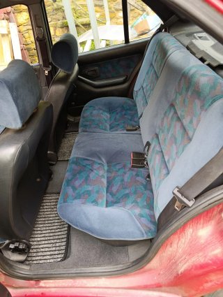 Peugeot 306 2000