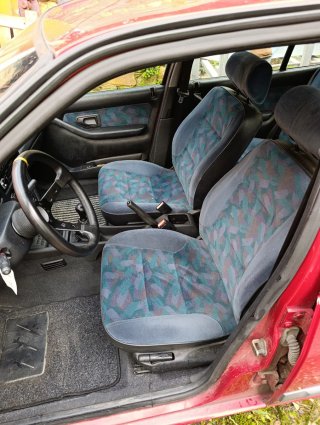 Peugeot 306 2000