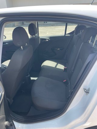 Opel Corsa-e 2017