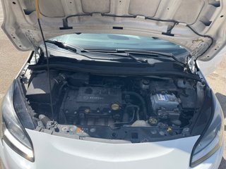 Opel Corsa-e 2017