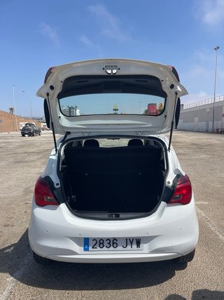 Opel Corsa-e 2017