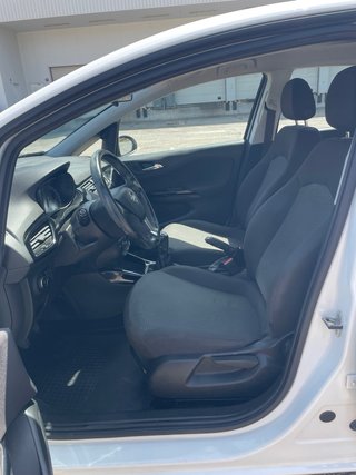 Opel Corsa-e 2017