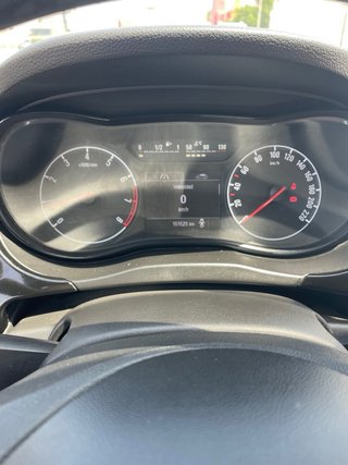 Opel Corsa-e 2017