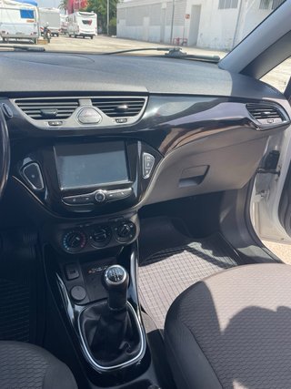 Opel Corsa-e 2017
