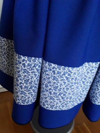 Traje Neska-Baserritarra"140 euros"