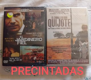 1X3 euros. 5X10 euros. Originales