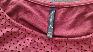 Conjunto Falda y Top de Stradivarius