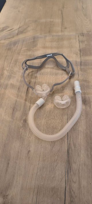 Mascarilla cpap