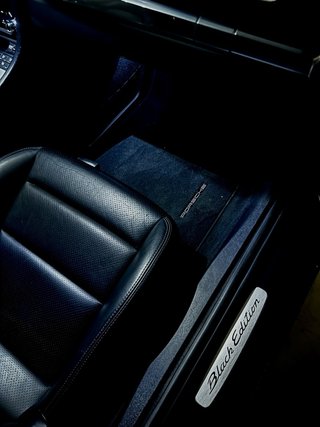 Porsche Boxster 2016