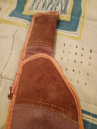 Funda para arma larga