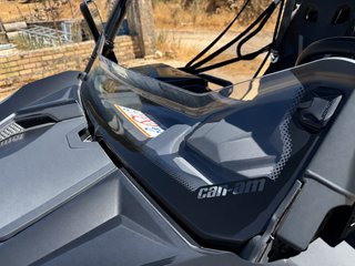 Can Am Maverick Sport 1000R DPS año 2023
