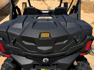 Can Am Maverick Sport 1000R DPS año 2023
