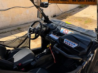 Can Am Maverick Sport 1000R DPS año 2023