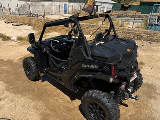 Can Am Maverick Sport 1000R DPS año 2023
