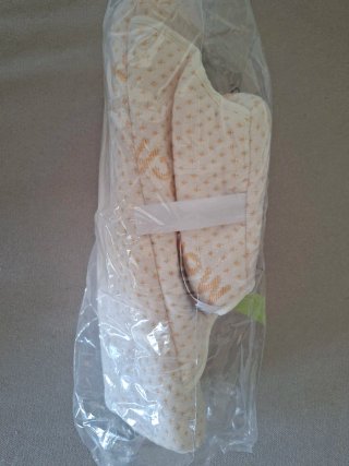 Cojín Antivuelco Bebé Molto Memory Foam