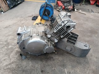 Suzuki Marauder 250 Despiece 2002