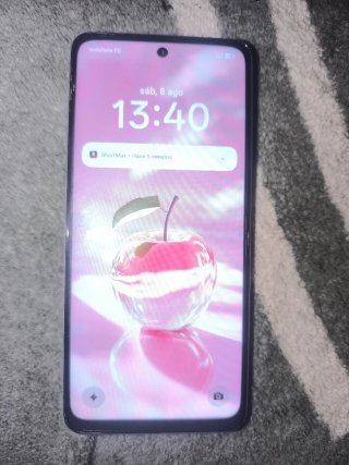 Móvil OPPO Reno 8 Negro Nuevo