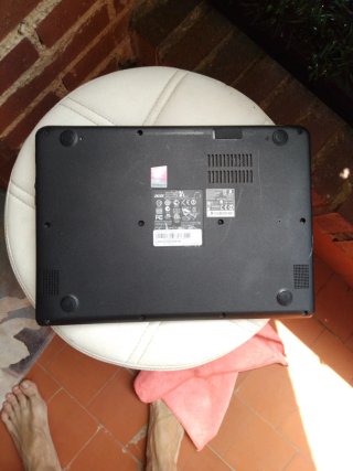 Acer Aspire V5-122P 11,6 Win 10 LTSC