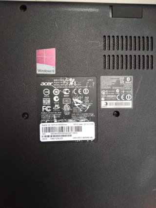 Acer Aspire V5-122P 11,6 Win 10 LTSC