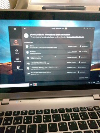 Acer Aspire V5-122P 11,6 Win 10 LTSC