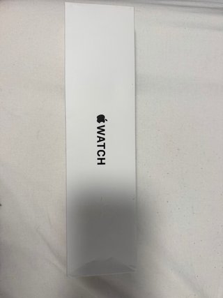 Apple Watch SE 2ª Gen 40mm Medianoche