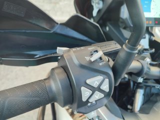KTM 1290 Super Adventure S 2021-34.900 km-Revisada