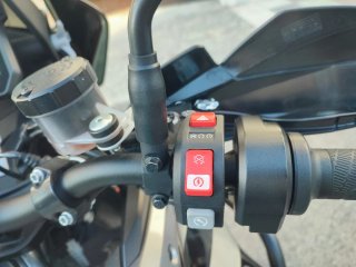 KTM 1290 Super Adventure S 2021-34.900 km-Revisada