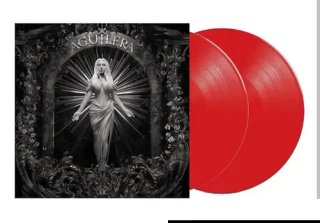 Vinilo Aguilera Edición Limitada Grammy
