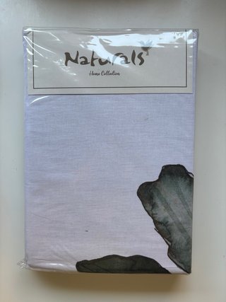 Funda Nórdica y Fundas Almohada