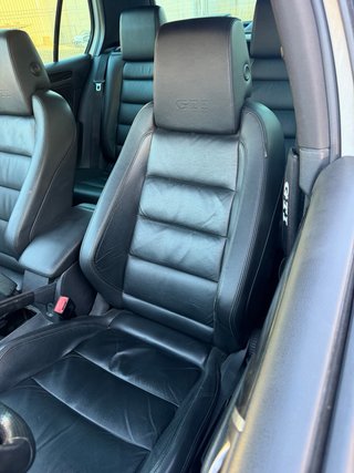 Volkswagen Golf 2011