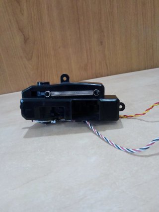 Rueda robot Conga