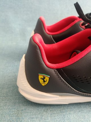 Puma Ferrari Drift Cat Decima Talla 42