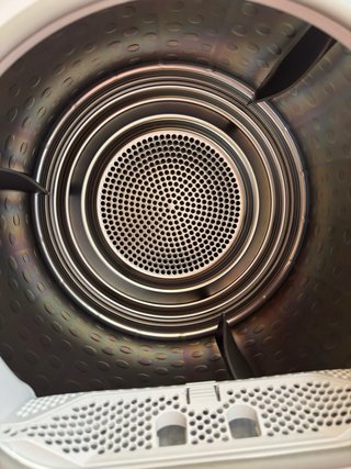 Secadora AEG 7000 Series SensiDry 1-8kg