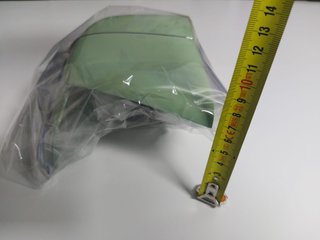 Frontal Seat 600 D Descapotable 1:8