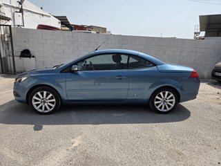 Ford Focus 2.0 AUTOMATICO 2009